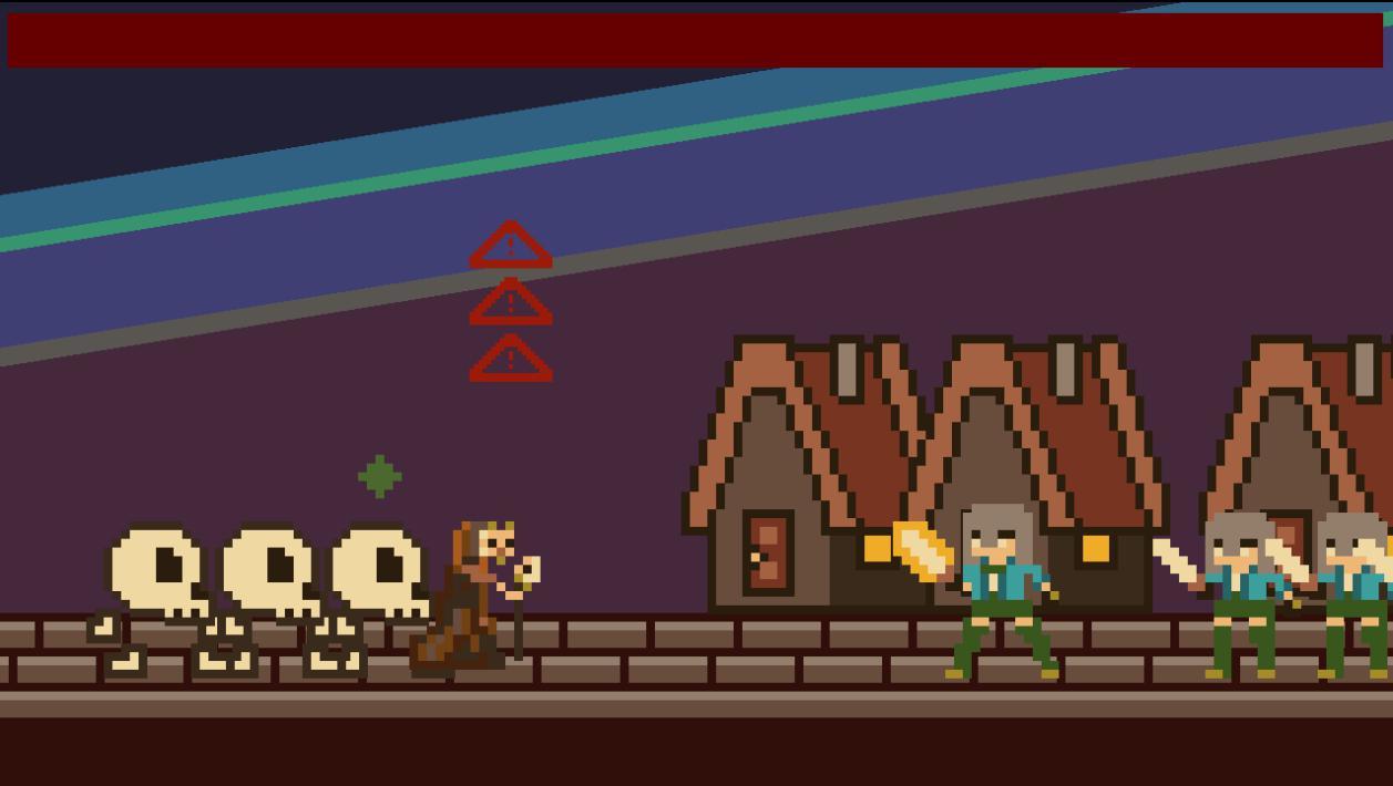 Creatures of the Night