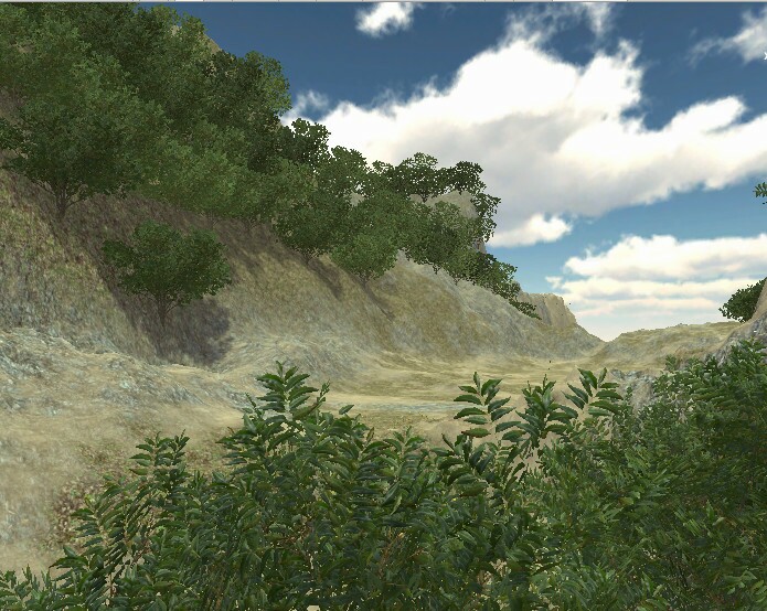 VR Wonderland 2：Adventures in a Fruit Boat