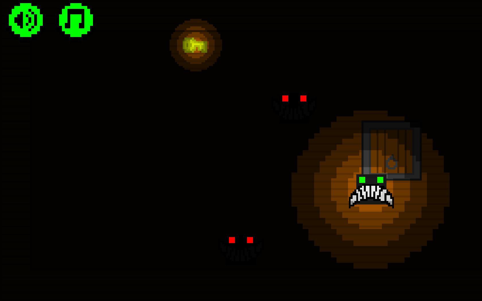Brighter (Pixel Turtle)