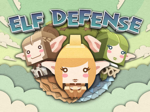 Elf Defense Eng