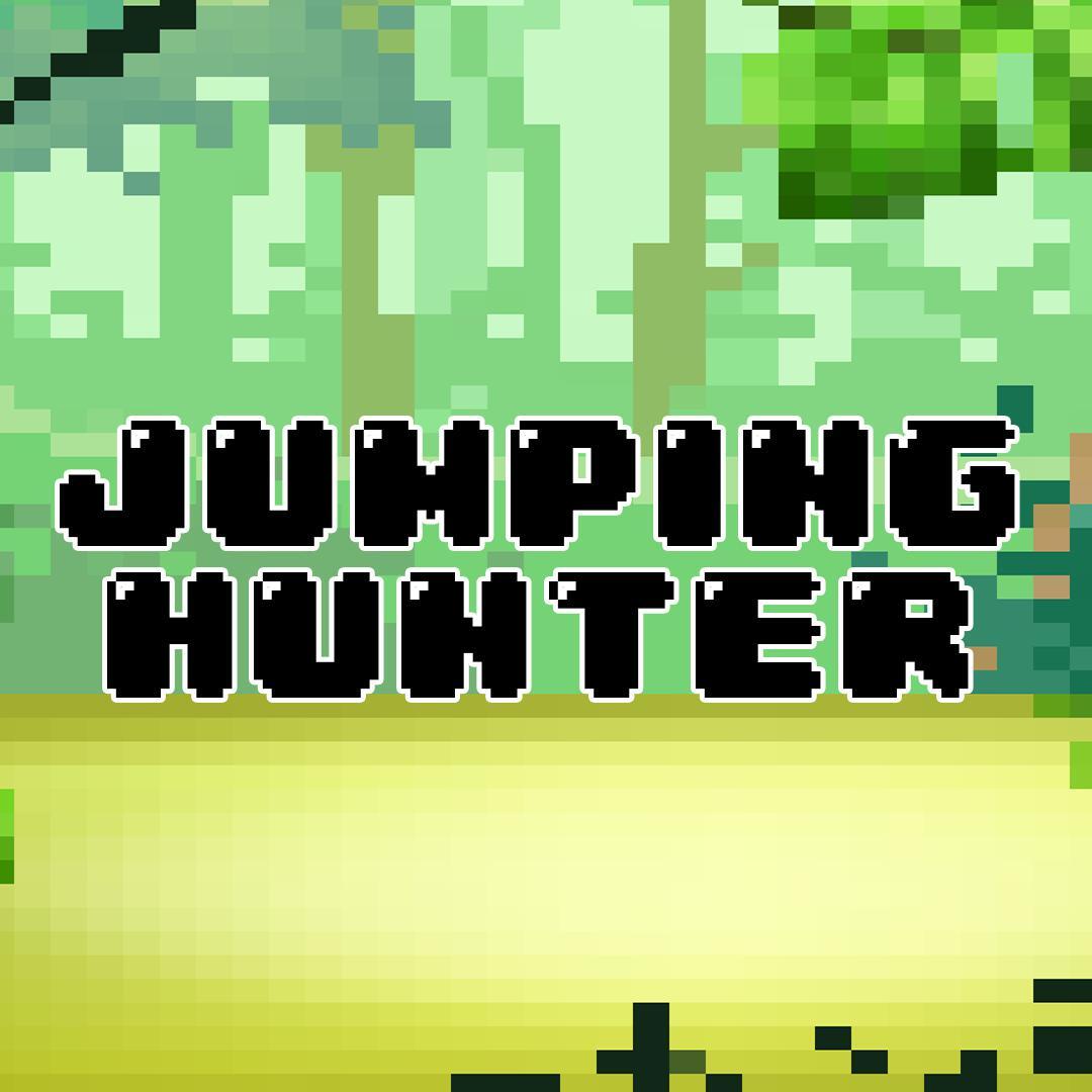 Jumping Hunter