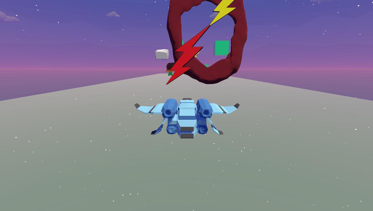 Interstaller Inferno