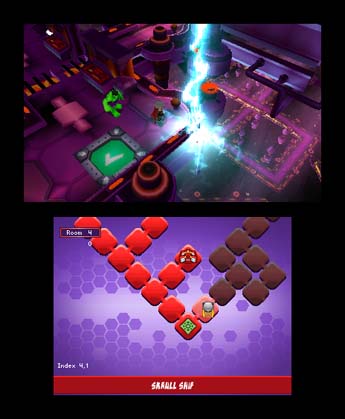 Marvel Super Hero Squad: The Infinity Gauntlet