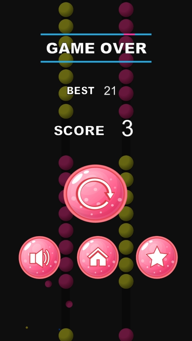 Road Switch - Color Road Run