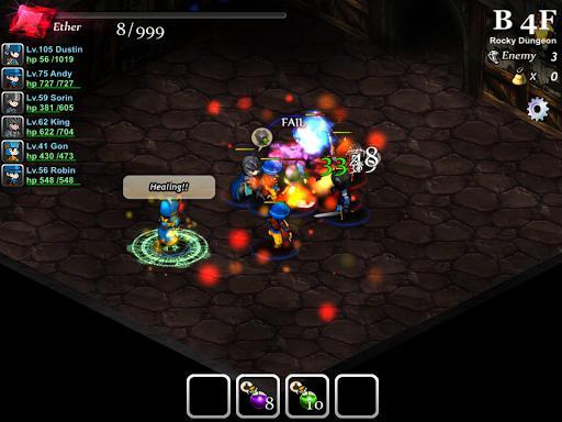 Mystery of Fortune AD