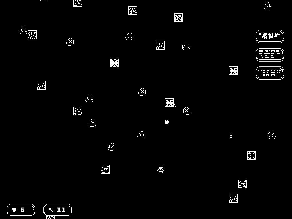 BooWoo - the Heart Hero