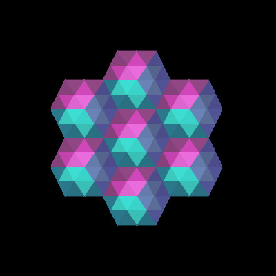 Hex Phase