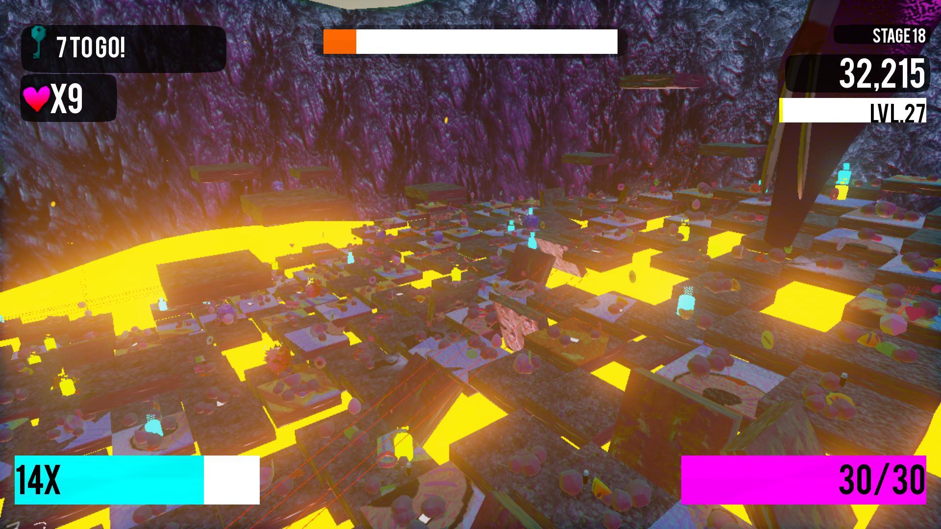 Dawn of H'btakh (itch)