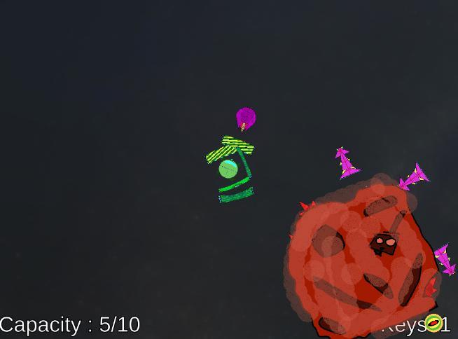 Horsehead Nebula Trek