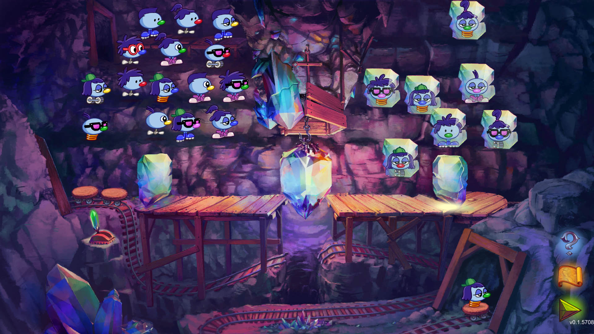 Zoombinis