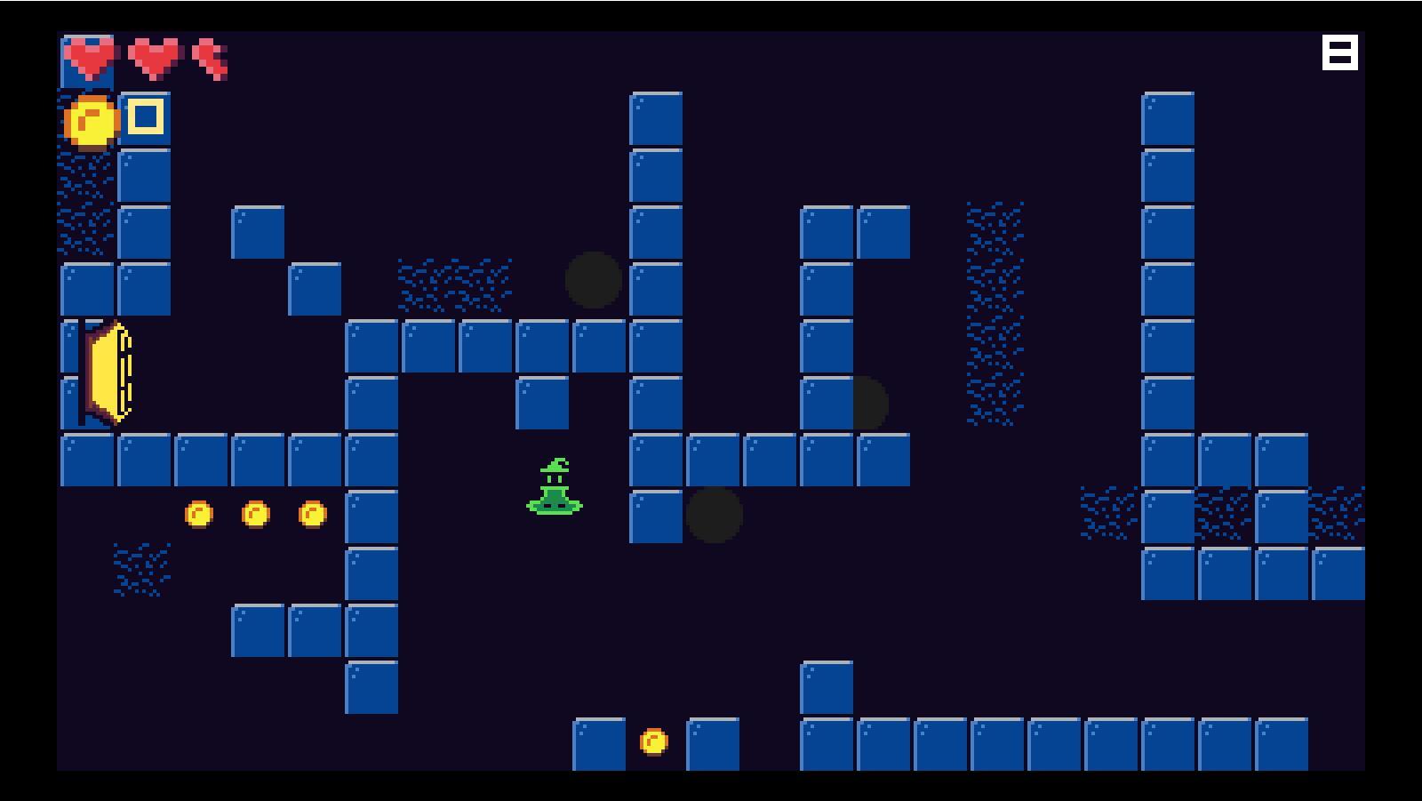 Every 10 Seconds, the game skips!