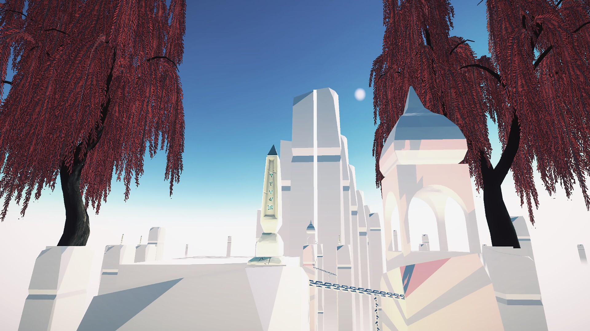 From Earth To Heaven