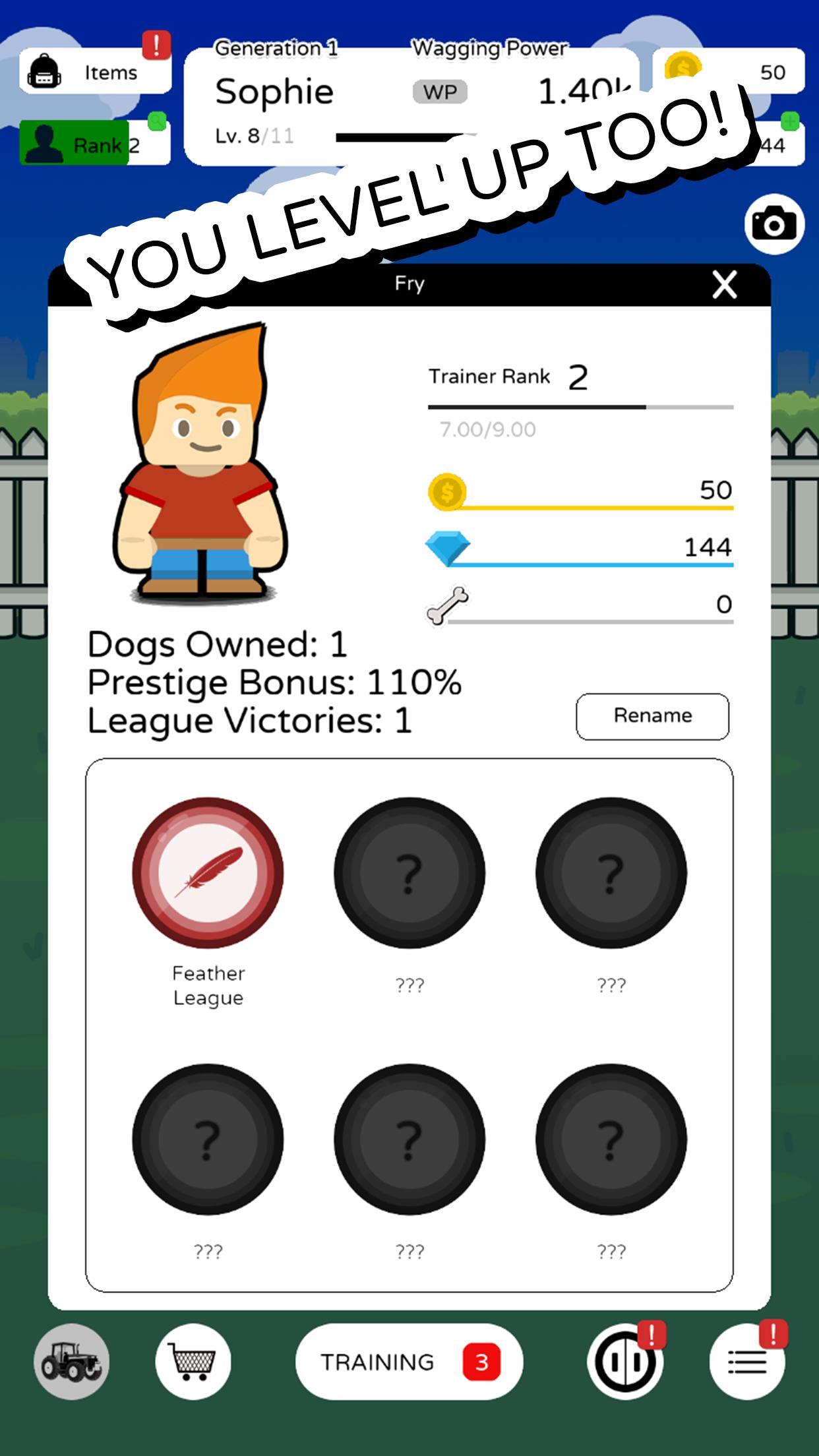 Wag Royale