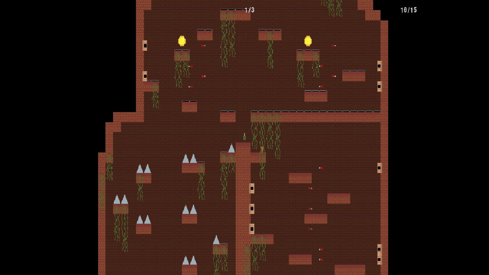 You can't beat this game