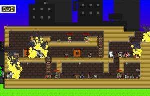 Survival Zombies Retro