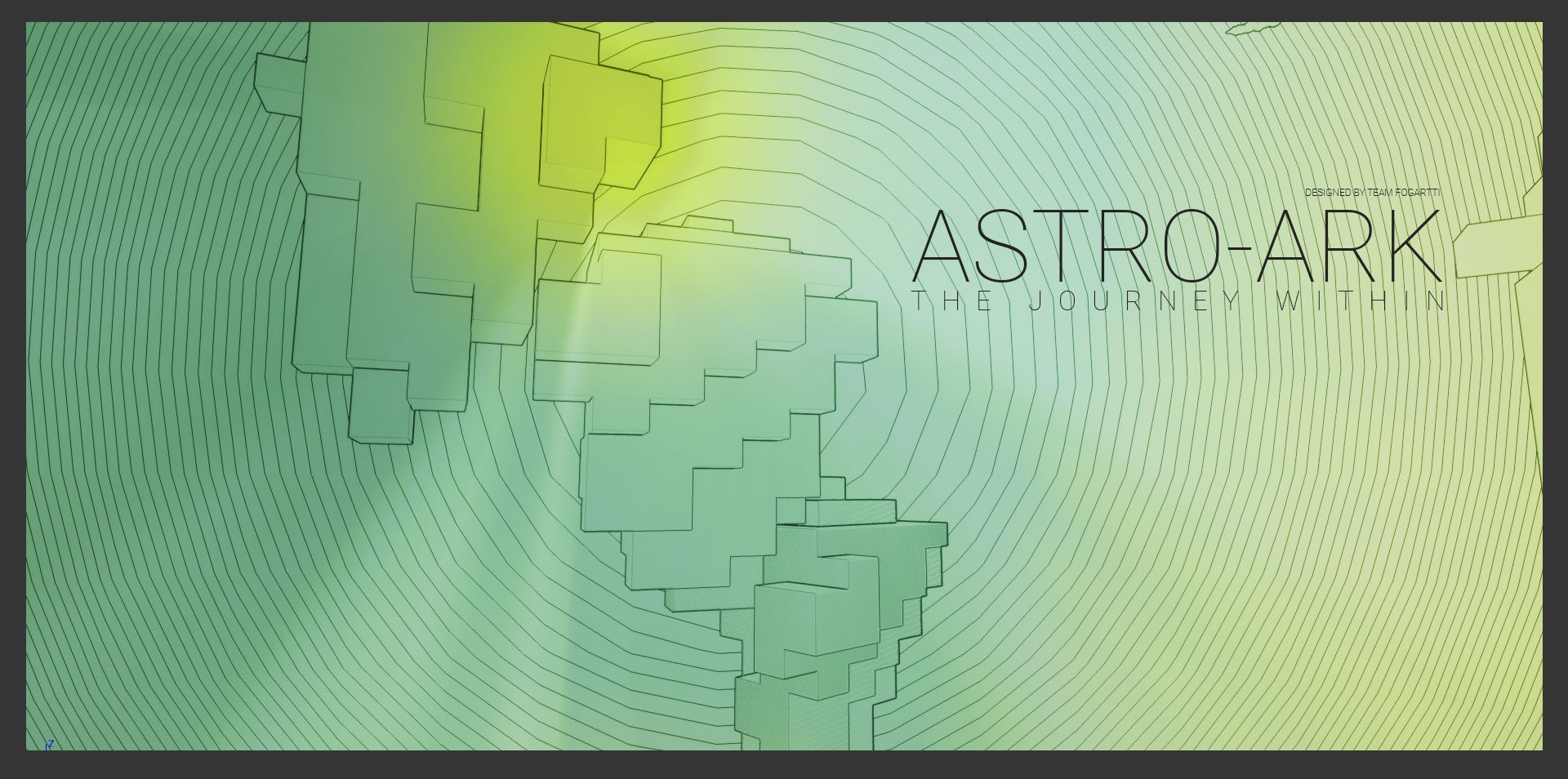 Astro-ArK
