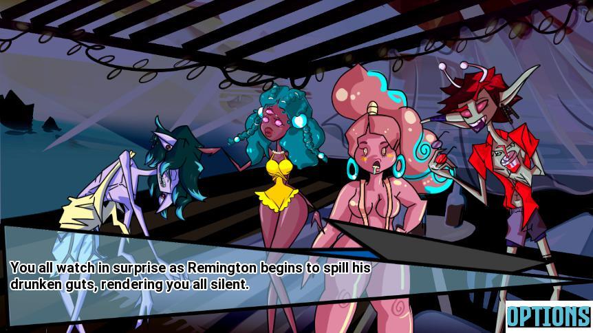 Friend Zone: To Do List