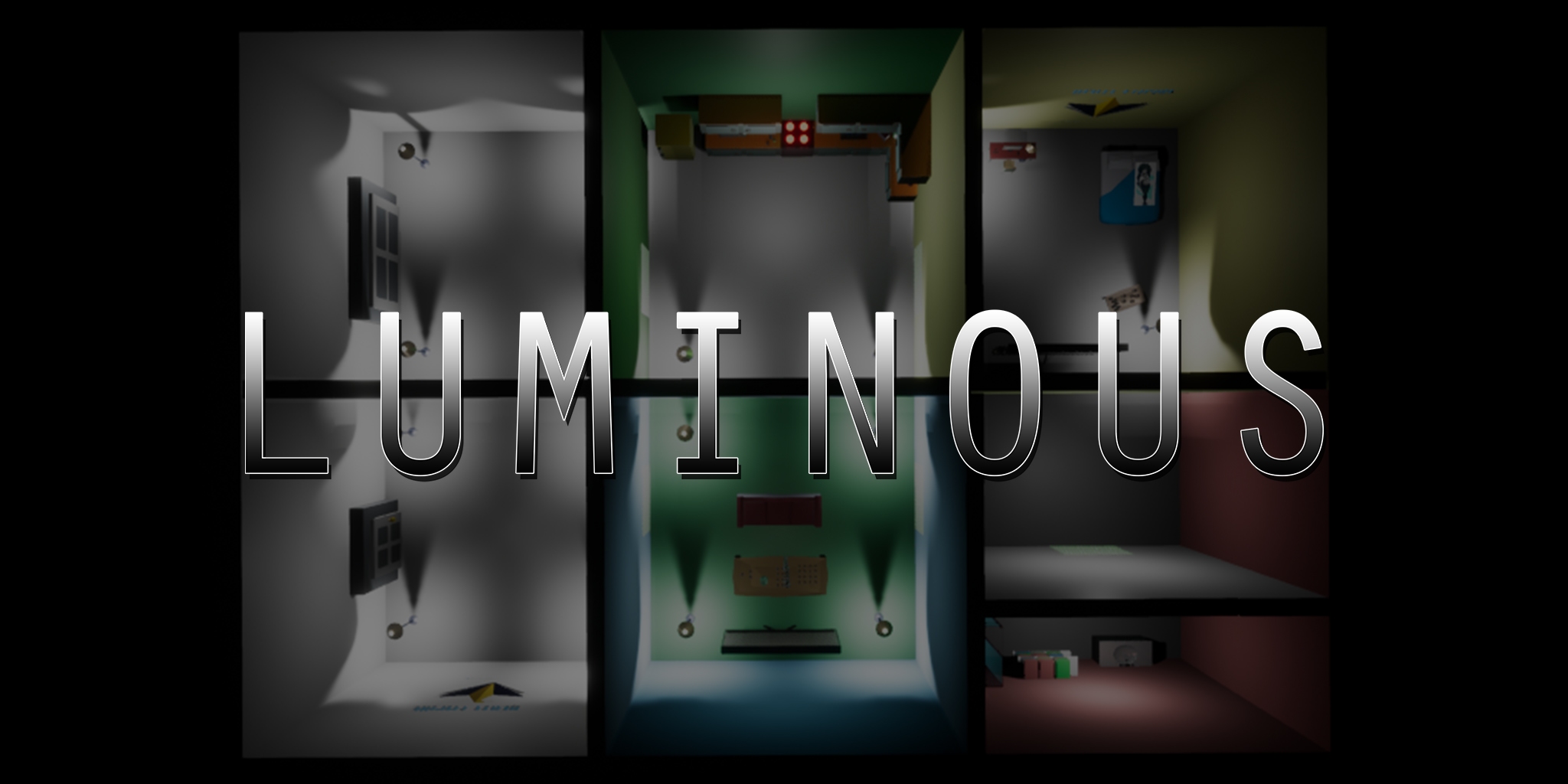 Luminous (Lord Iheanacho)