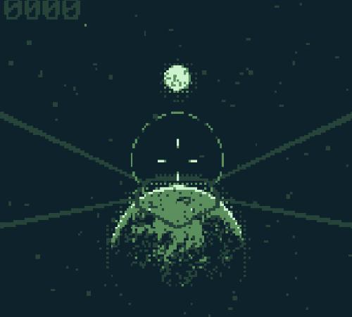 StarPug: Space dogs II