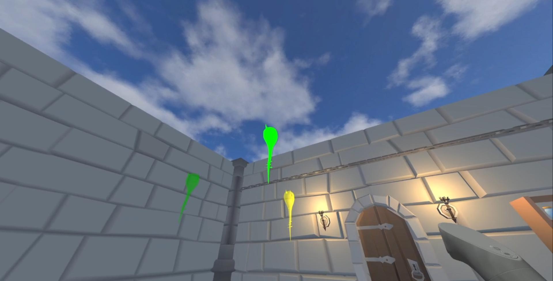 Balloon Shoot (jteller26)