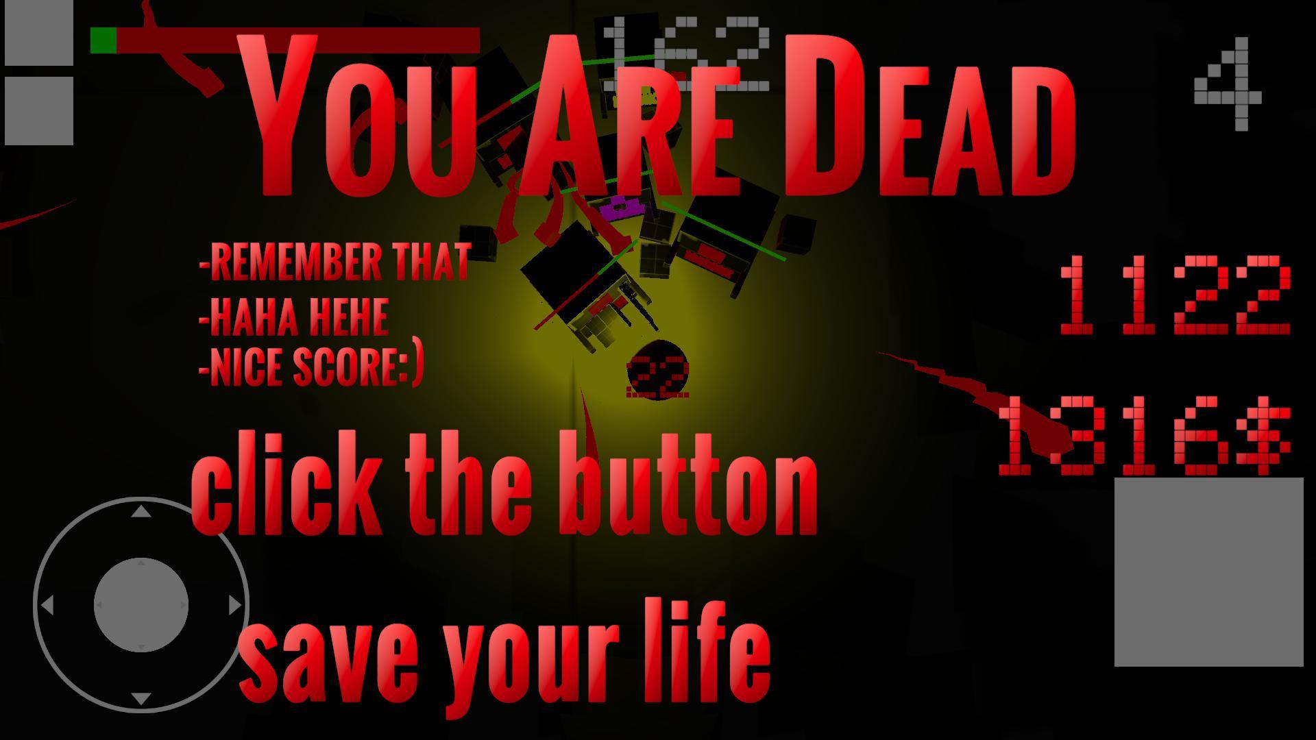 In The Woods (SecretBasment)