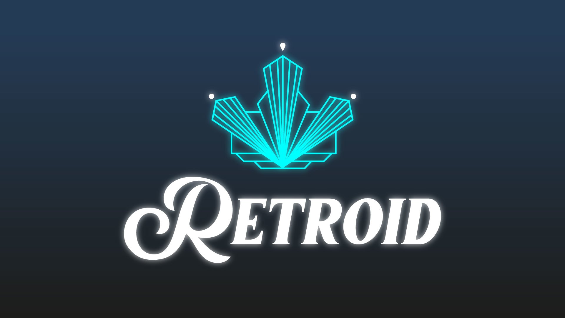 Retroid (itch) (Curtis Pelissier)