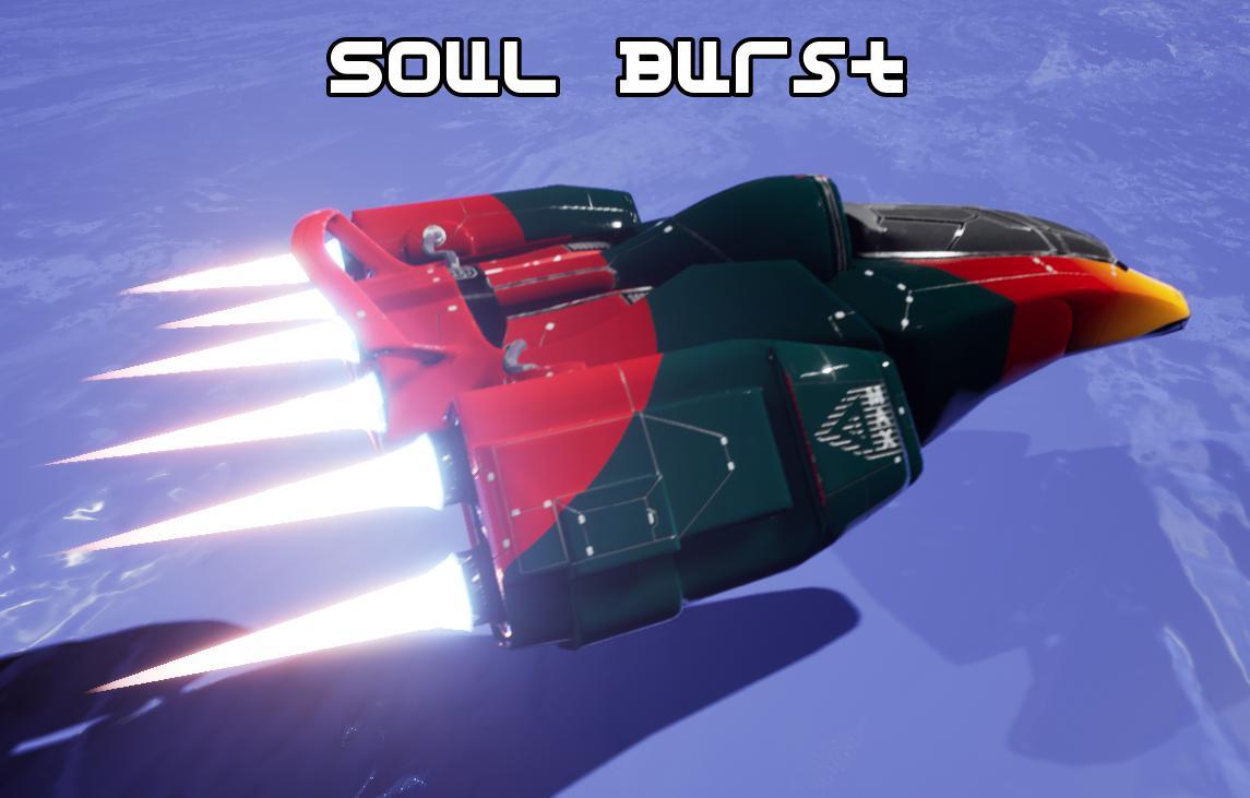SoulBurst