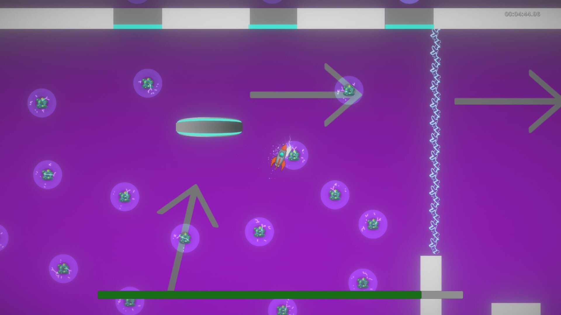 Rocket Rage (MoodyBear)