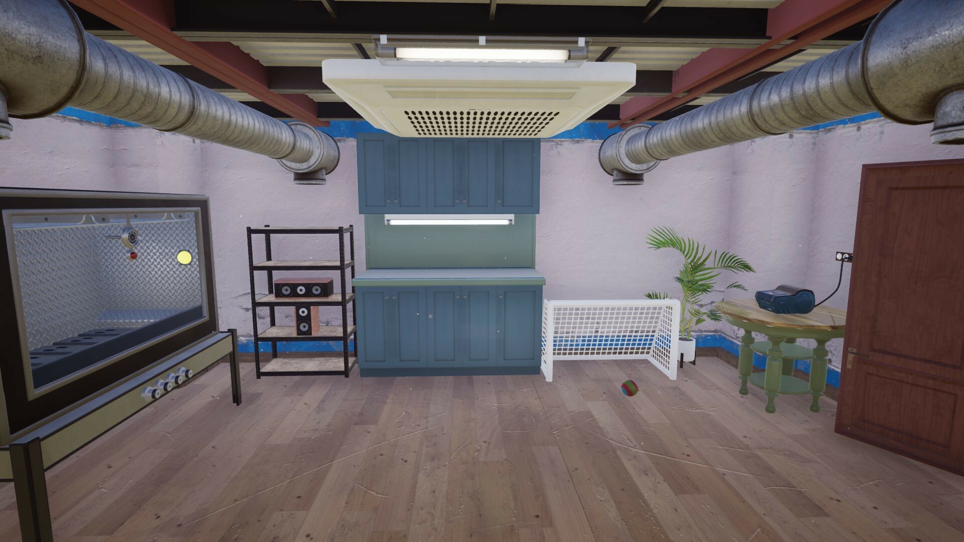 Toy Tinker Simulator: Prologue