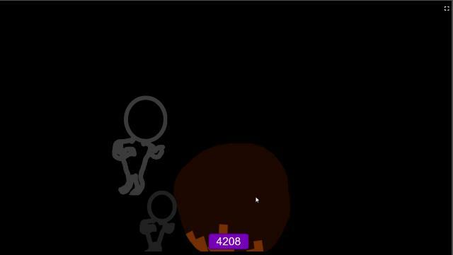 In the Dark (itch) (Undersans886)