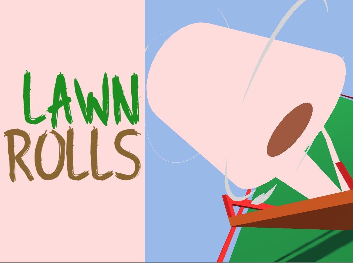 Lawn Rolls