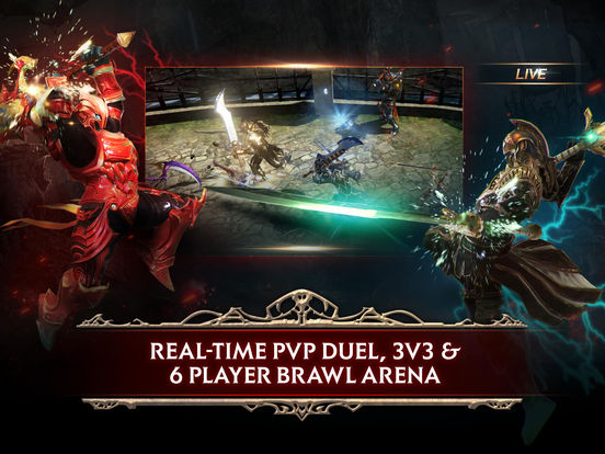 HIT - Heroes of Incredible Tales