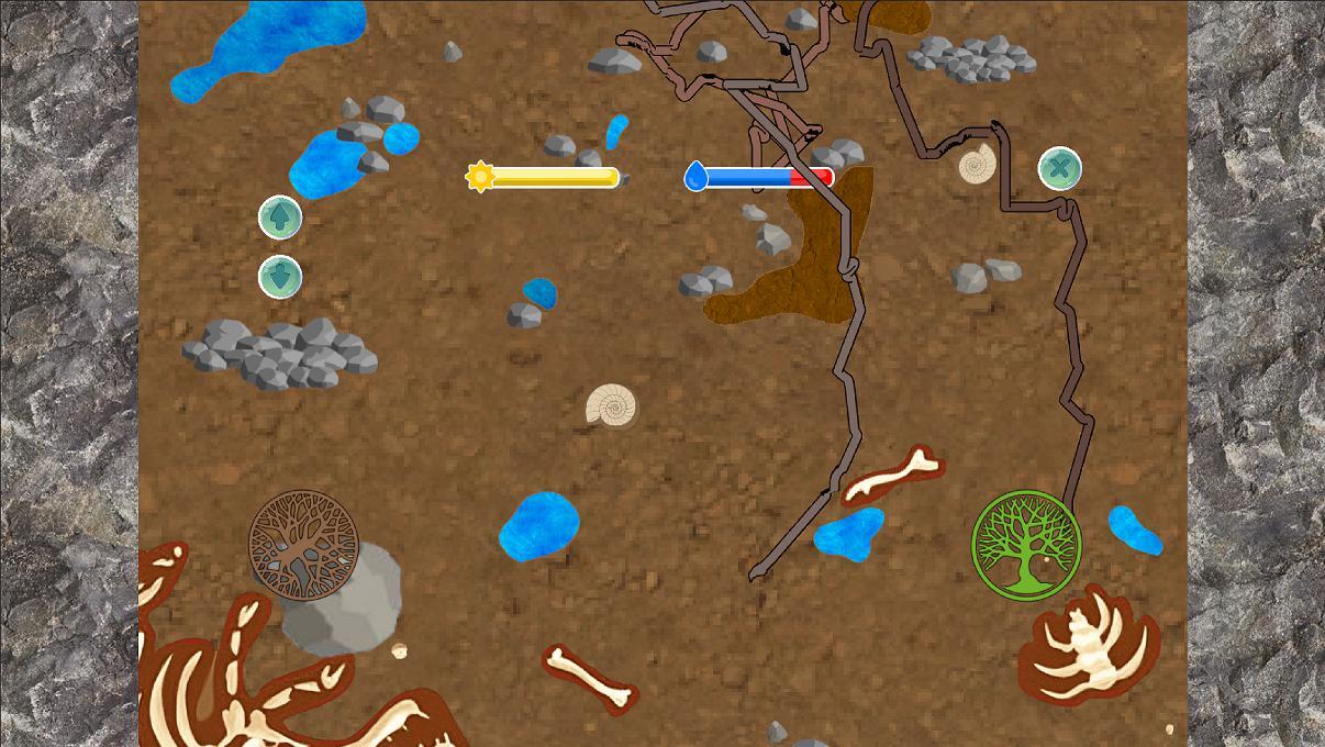 Sprout (itch) (Vale ZumZum, Muramas95)