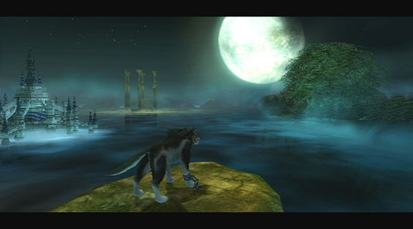 The Legend of Zelda: Twilight Princess