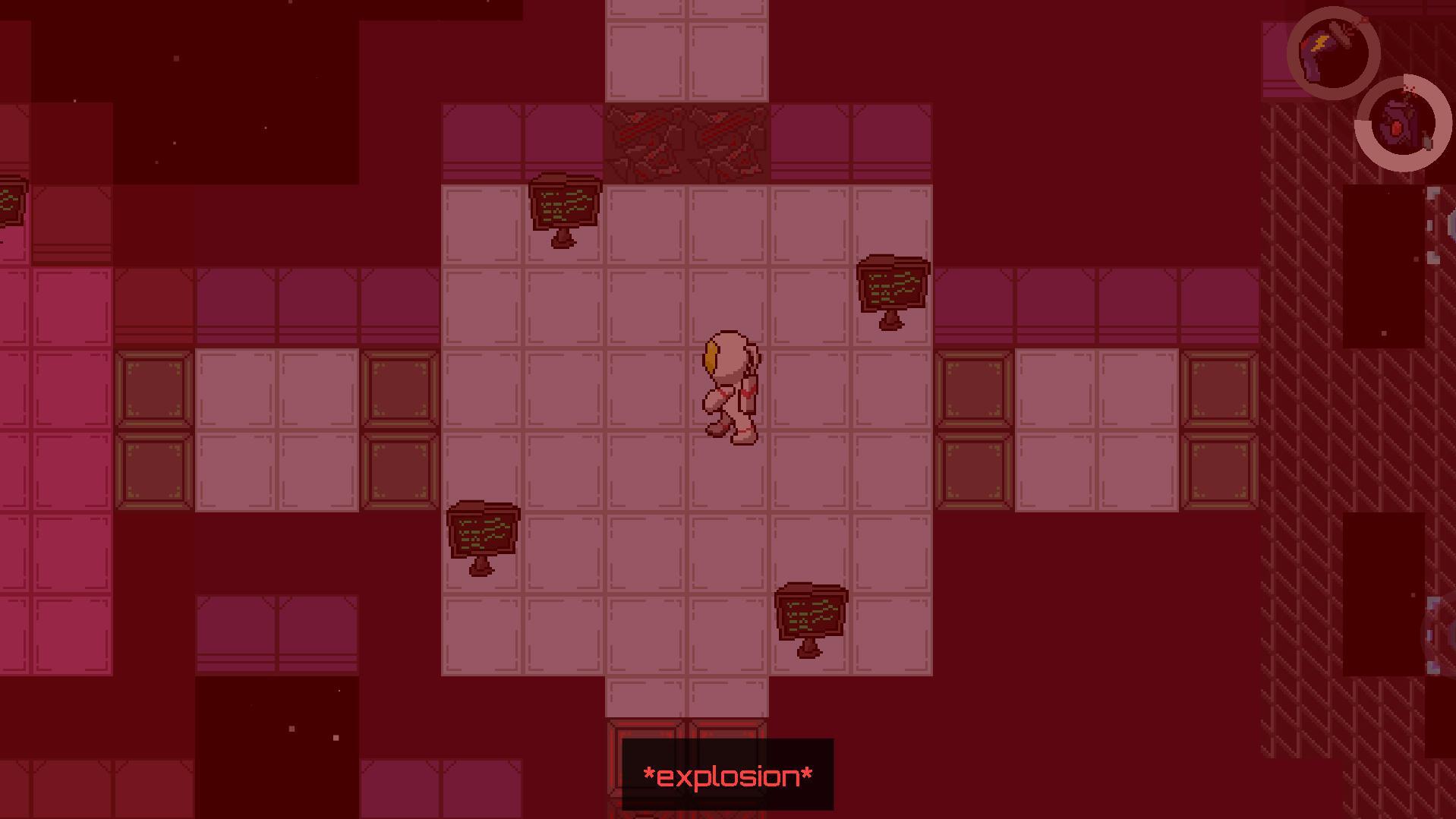 Time Surge 3: A Giant Leap Too Far