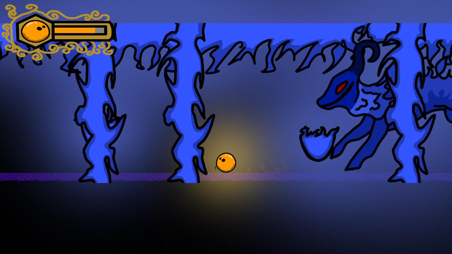 Eris and the fading kingdom (itch) (Fiinrii)