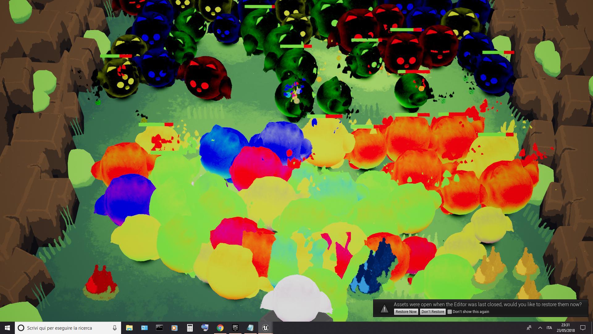 Kiowo Alchemy Complete