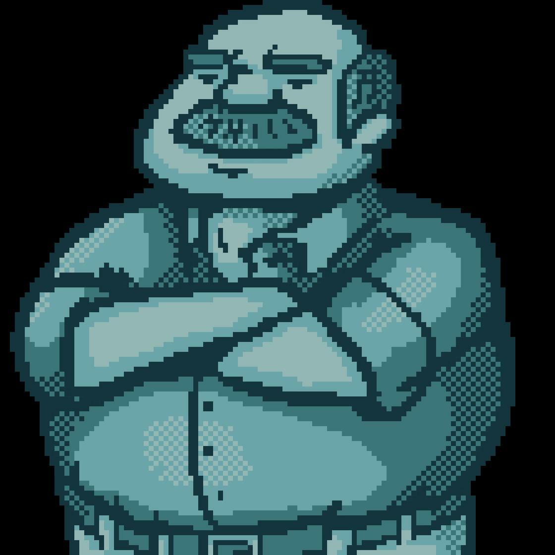 Perfectly Valid Excuse