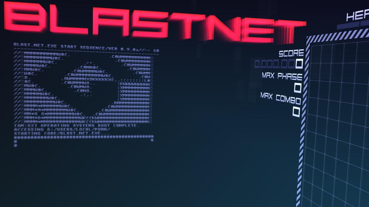 BlastNet