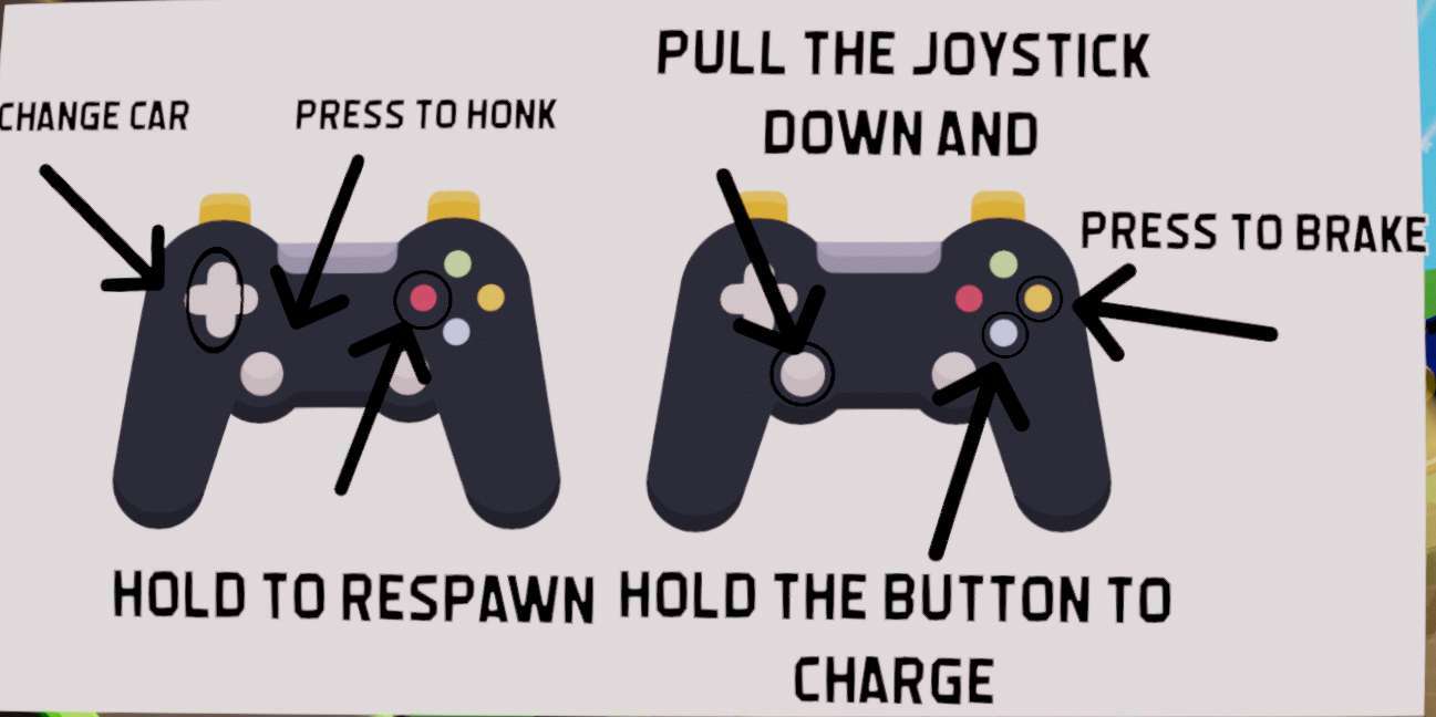 Rewind Racer (Hans Meulblok)