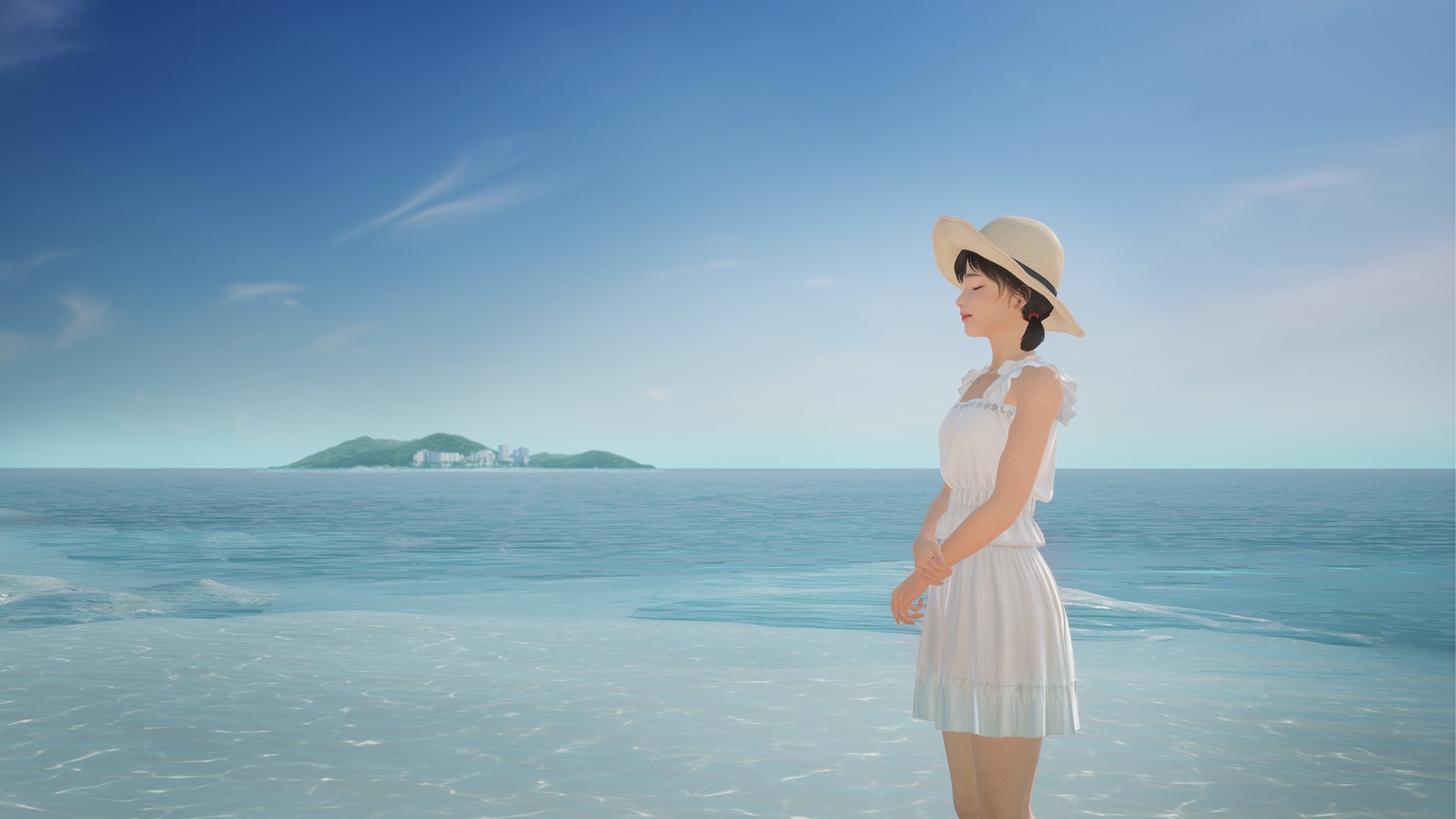 screenshot of game