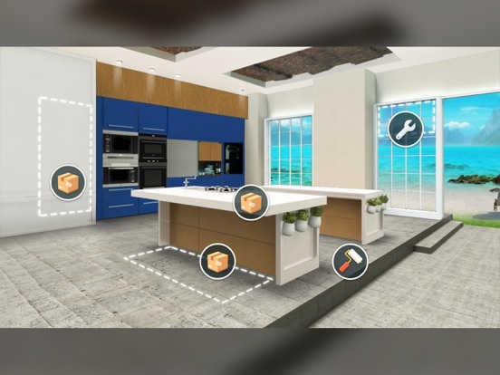 Home Design: Hawaii Life