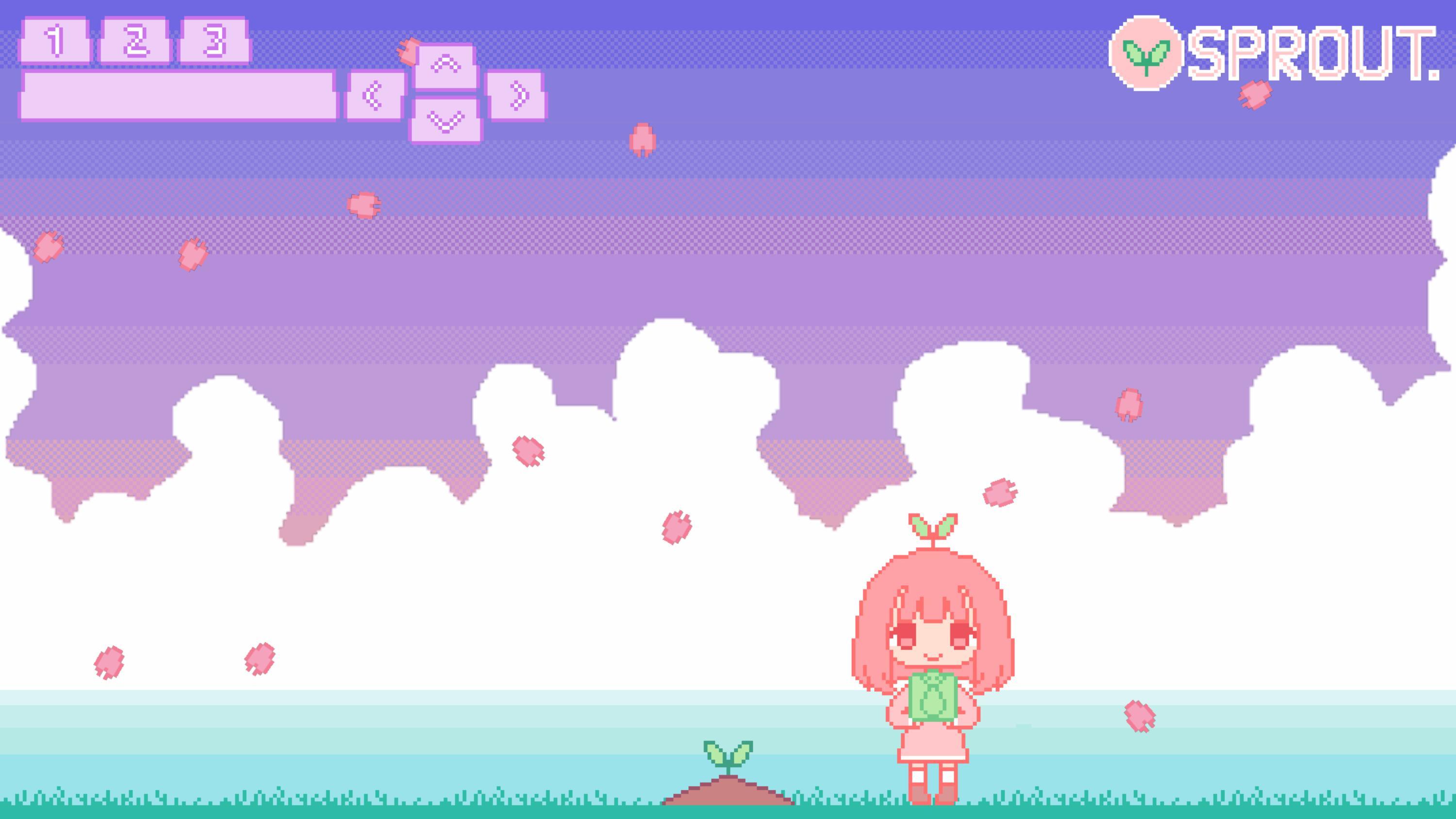 Sprout (itch) (hkmlt97)