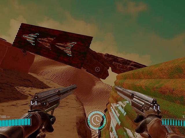 Sonder (Games Academy)