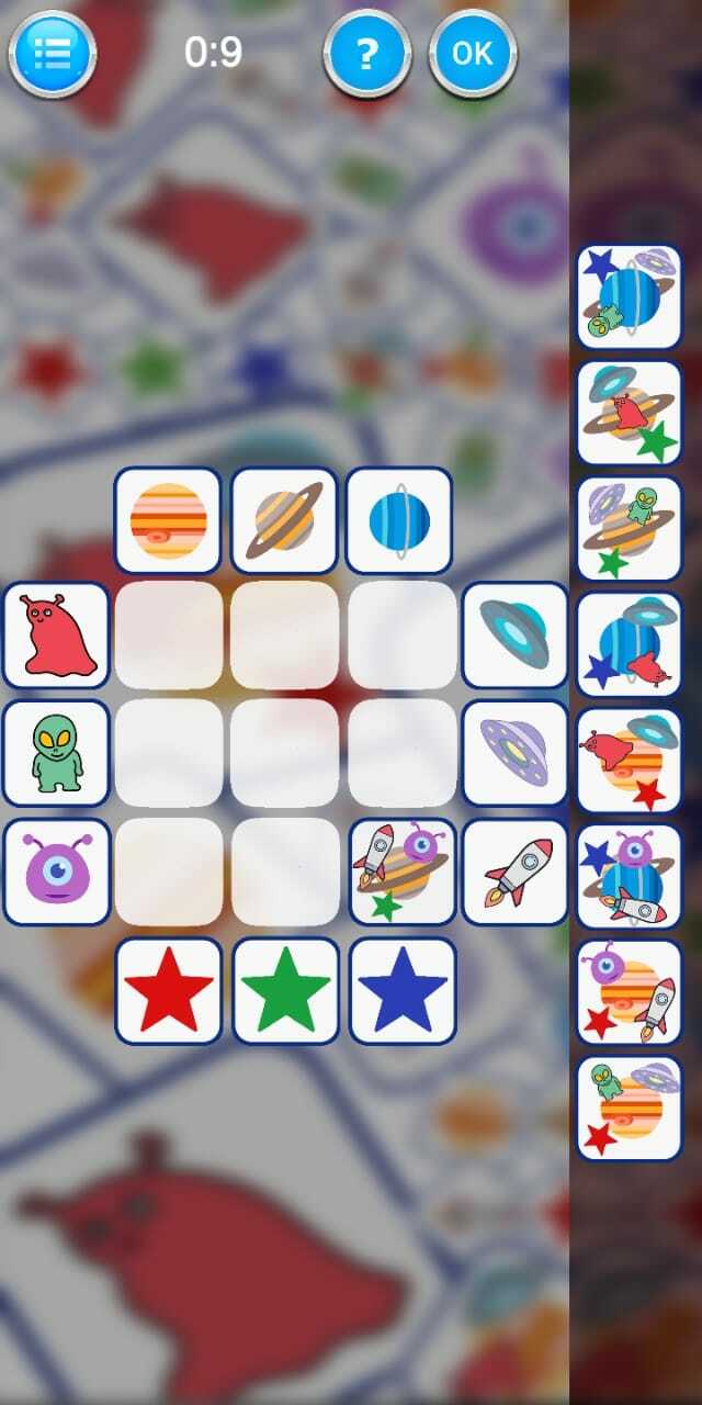 Umnyash - Child Development System