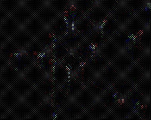 Floating (Anthony Tesija)