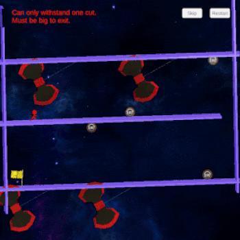 RRRRRR - Unity Remade & Retwisted