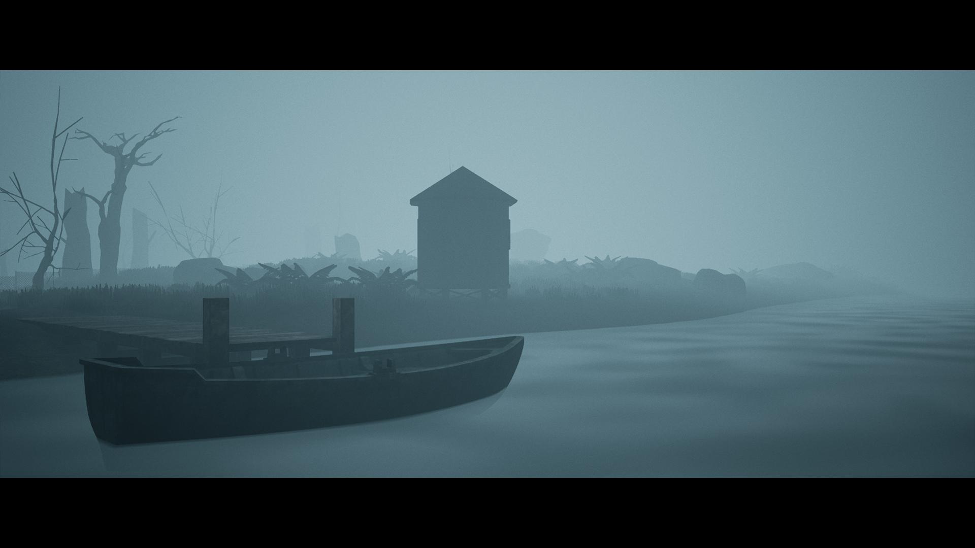 End of Times (MrRamm)