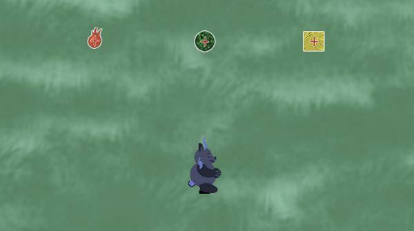 I'm not trapped in here with you, you're trapped in here with me