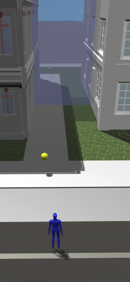 Color Runner (GGOOTEE, NathanMishlerIU)